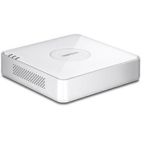 

TRENDnet TV-NVR104 4-Channel 1080p HD PoE NVR (No HDD), Version v1.0R