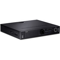 

TRENDnet TV-NVR2432 32-Channel 1080p HD Rack Mountable NVR (No HDD), Version v1.0R