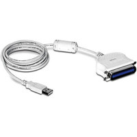 

TRENDnet USB to Parallel 1284 Converter