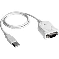 

TRENDnet USB to RS-232 Serial Converter