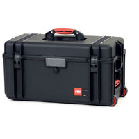 

Tokina Vista 6-Lens Case, HPRC 4300W Custom Foam