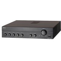 

TOA Electronics A-2240 5-Channel Mixer Amplifier with Auto-Mute Function, 240W Rated Output