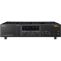 

TOA Electronics A-9060SM2 60W 1 Channel Modular Digital Mixer/Amplifier, 10-Band Parametric EQ, GUI Programming Interface, 24-bit, 48 kHz Sampling