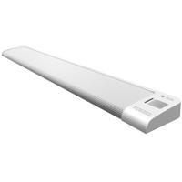 

TOA Electronics AM-1 Real Time Steerable Array Microphone System, White