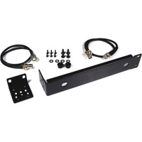 

TOA Electronics 19" Rack Mounting Kit for 2-S5 Tuners