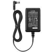 

TOA Electronics AD-1215P AC Adapter for N-8600MS, N-8510MS, N-8640DS IP Intercom System