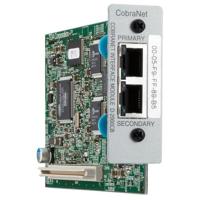 

TOA Electronics D2000CB CobraNet Interface Module for D-2008SP Digital Mixing Processor Unit