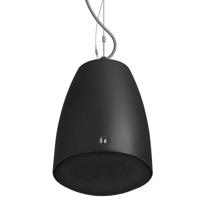 

TOA Electronics PE604BU Pendant Speaker, 60W, Single, Black