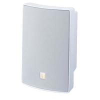 

TOA Electronics 2-Way 30W Universal Speaker, 80-20000Hz Frequency Response, 8 Ohms Impedance, 90dB SPL, Single, White