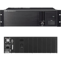 

TOA Electronics DP-K1 Modular Digital Audio Processor