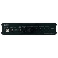 

TOA Electronics EV-20RPS Rack-Mount Digital Message Repeater with USB, 3 Minutes CD-Quality Digital Storage