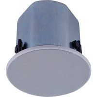 

TOA Electronics 5" 30W Ceiling Speaker and Tile Bridge, Pair