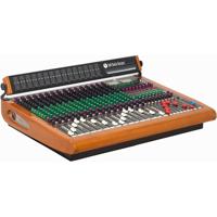 

Toft Audio Designs ATB16 Professional Recording Console with 16 Input Channels