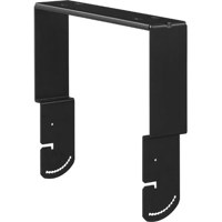 

TOA Electronics HY1200 Vertical Wall Mount for HS-1200 Speaker, Black