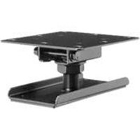 

TOA Electronics HY-C0801 Ceiling Mount Angle for HS-1200/HS-1500 Speakers, Black