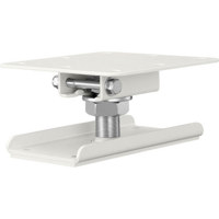 

TOA Electronics HY-C0801 Ceiling Mount for HS-1200/HS-1500 Speakers, White