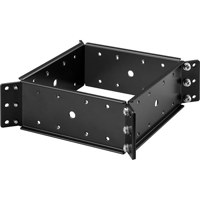 

TOA Electronics HY-CL20 Cluster Hanging Mount Bracket for F2000 Series Speakers, Black