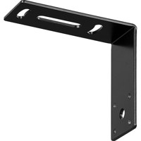 

TOA Electronics HY-CM10 Ceiling-Mount Bracket for F1000/F1300 Series Speakers, Black