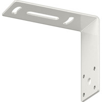 

TOA Electronics HY-CM10 Ceiling-Mount Bracket for F1000/F1300 Series Speakers, White