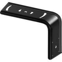 

TOA Electronics HY-CM20 Ceiling-Mount Bracket for F2000 Series Speakers, Black