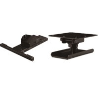 

TOA Electronics HY-VM7B Speaker Rigging Bracket with HY-C0801 Ceiling Mount Angle for HX-7B Speaker System, Black