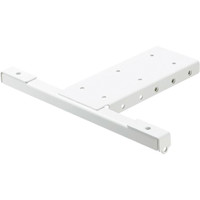 

TOA Electronics HY-TM7W-WP Rigging Bracket for HX-7W-WP Speaker, White