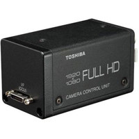

Toshiba IK-HR1CS Remote Head Color Camera Control Unit