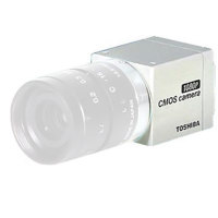 

Toshiba IK-HR3H Ultra-Small 1-Chip CMOS Full HD Video Camera Head, 1920x1080
