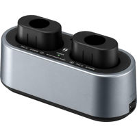 

TOA Electronics IR-200BC US Battery Charger