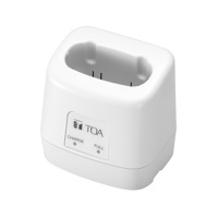 

TOA Electronics Dedicated Battery Charger for IR-310M Microphone