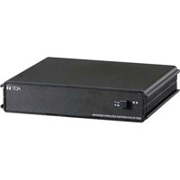 

TOA Electronics IR-700D Infrared Antenna Distributor for Wireless Microphone System