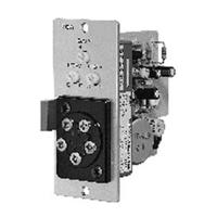 

TOA Electronics Microphone Preamplifier with Remote Volume Control and Screw Terminals for 900 Series Amplifiers, 600 Ohms, 25Hz - 20kHz Frequency Response