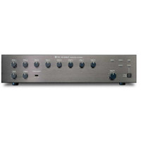 

TOA Electronics 8-Channel Rack-mount Mixer, Modular, 20-20000Hz Frequency Response