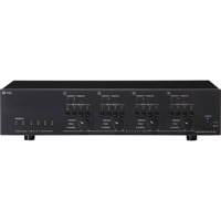 

TOA Electronics MA-725F 250W 4-Channel Matrix Mixer Amplifier with 64 DSP Preset Selections