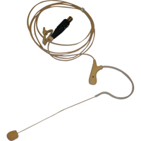 

TOA Electronics Micro Headworn Microphone for S5 Series