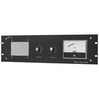 

TOA Electronics MP-032B 10-Channel Passive Amplified Rack Monitor Panel, Full-Range 5" Speaker, VU Meter, 3 RU