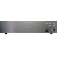 

TOA Electronics P-906MK2 60 Watt Single-Channel Modular Power Amplifier, Master Volume Control, Direct Low-Impedance Output Mode