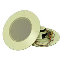 

TOA Electronics PC-580RU 8" In-Ceiling Speaker, 50 to 16.5KHz, Single