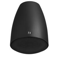 

TOA Electronics PE-304 5" 30W Pendant Speaker System, Single, Black