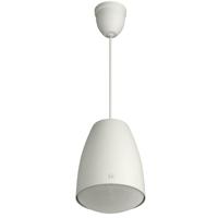 

TOA Electronics PE-64 5" 6W Pendant Speaker System, Single, White