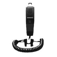 

TOA Electronics PM-222U Handheld Noise-Cancelling Paging Microphone, 100Hz-10KHz Frequency Response, 600Ohms Impedance, -47dB Sensitivity