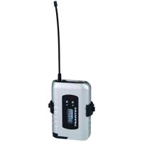 

TOA Electronics Trantec S5.3 Series Wireless Bodypack Transmitter, H2: 576-606MHz Frequency Band