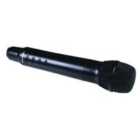 

TOA Electronics Trantec S5.3 Series Wireless Handheld Condenser Transmitter, H2: 576-606MHz Frequency Band