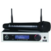 

TOA Electronics Trantec S5.3 Series 12-Channel UHF Wireless Handheld Dynamic Microphone and True Diversity Tuner, H2: 576-606MHz Frequency Band