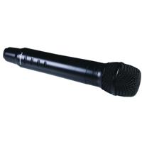 

TOA Electronics Trantec S5.3 Series Wireless Handheld Dynamic Transmitter, H2: 576-606MHz Frequency Band