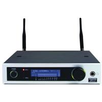 

TOA Electronics Trantec S5.3 Series True Diversity Wireless Tuner, H2: 576-606MHz Frequency Band
