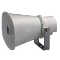 

TOA Electronics 15W Paging Horn Speaker with Transformer