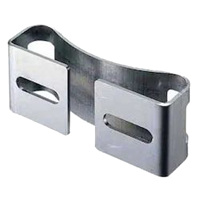 

TOA Electronics SP-131 Pole-Mount Brackets, Requires YS-60B Pole-Mount Bands, Pair