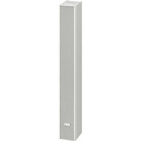 

TOA Electronics 180W Slim Line Array Speaker, Short & Linear Type, 0 deg. Vertical, Single, White