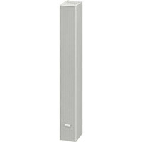 

TOA Electronics 360W Slim Line Array Speaker, Long and Linear Type, 0 deg. Vertical, Single, White